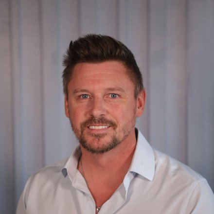 Dr Sean Drake