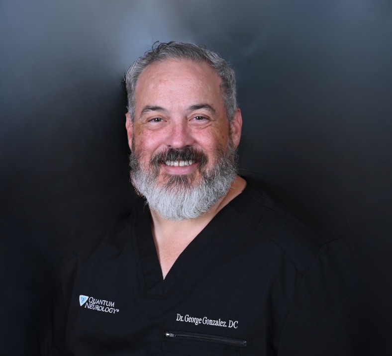 Dr George Gonzalez