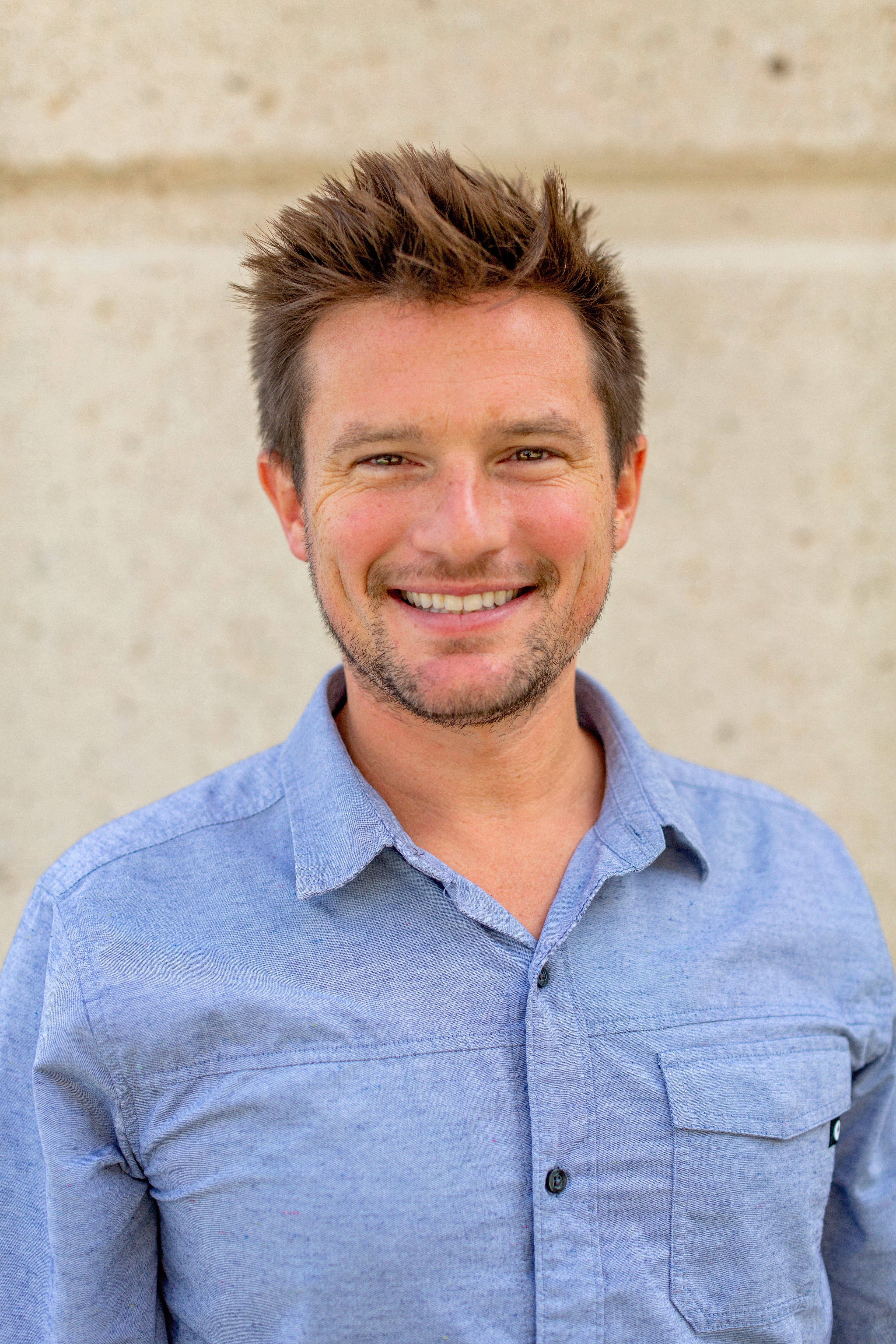 Dr Ryan Cedermark